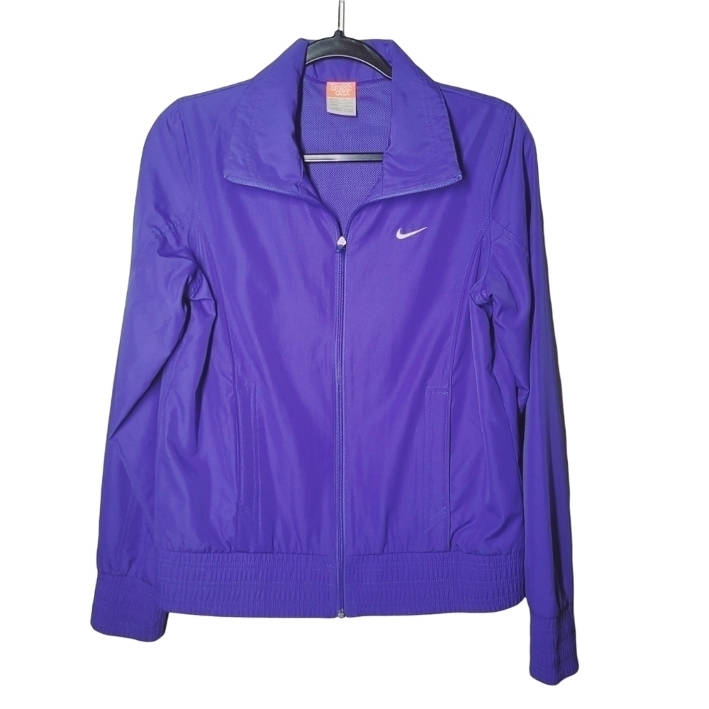 Nike Women's Rain/Windbreaker Jacket